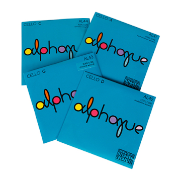 Alphayue
