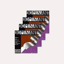 Dominant