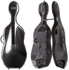 ESTOJO PARA VIOLONCELO HIGHTECH 4,4 AJUSTÁVEL