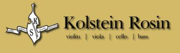 Kosltein Rosin