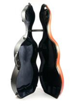 ESTOJO HIGHTECH SHAMROCK PARA VIOLONCELO