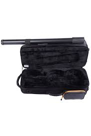 ESTOJO PEAK PERFORMANCE COMPACTO PARA VIOLINO