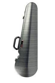 ESTOJO HIGHTECH EM FORMA PARA VIOLINO
