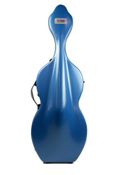 ESTOJO HIGHTECH SHAMROCK PARA VIOLONCELO