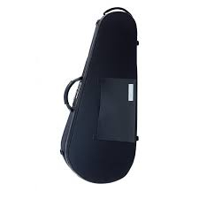 ESTOJO SIGNATURE STYLUS EM FORMA PARA VIOLA DE ARCO