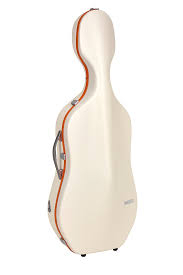 ESTOJO HIGHTECH SUPREME ICE PARA VIOLONCELO (POLICARBONATO)