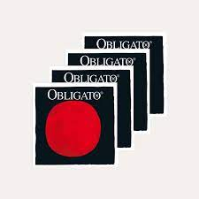 Obligato