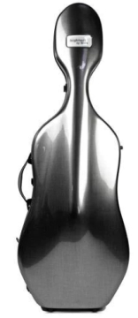 ESTOJO PARA VIOLONCELO HIGHTECH 3,5 COMPACTO