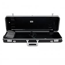 ESTOJO HIGHTECH PANTHER RETANGULAR PARA VIOLINO