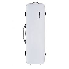 ESTOJO HIGHTECH SUPREME ICE RETANGULAR PARA VIOLINO (COM POLICARBONATO)