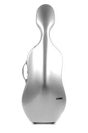 ESTOJO PARA VIOLONCELO HIGHTECH 3,5 COMPACTO