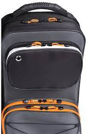 ESTOJO PEAK PERFORMANCE COMPACTO PARA VIOLINO