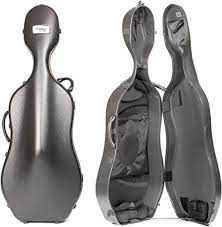 ESTOJO CLASSIC PARA VIOLONCELO - SEM RODINHAS
