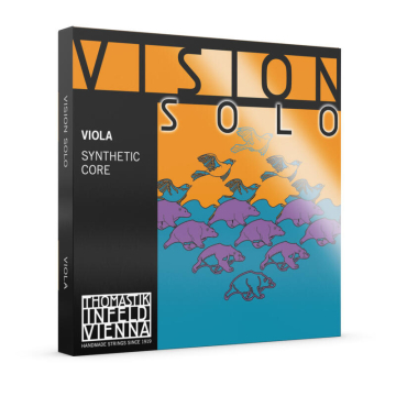 Vision Solo