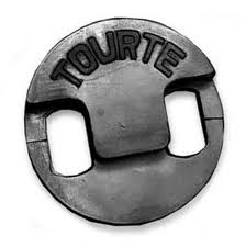 Tourte
