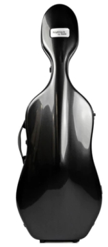 ESTOJO PARA VIOLONCELO HIGHTECH 3,5 COMPACTO