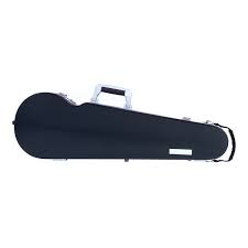 ESTOJO HIGHTECH PANTHER EM FORMA PARA VIOLINO