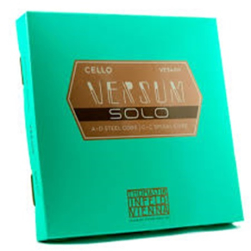 Versum Solo