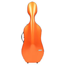ESTOJO SLIM HIGHTECH LA DEFENSE PARA VIOLONCELO