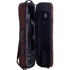 ESTOJO SAINT GERMAIN STYLUS PARA VIOLA DE ARCO 40 CM