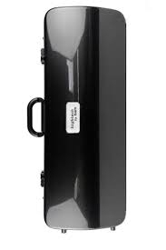 ESTOJO HIGHTECH RETANGULAR PARA VIOLA - SEM BOLSO