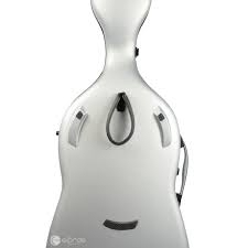 ESTOJO PARA VIOLONCELO HIGHTECH 4,4 AJUSTÁVEL