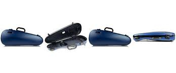 ESTOJO HIGHTECH CABINE PARA VIOLINO