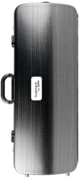 ESTOJO HIGHTECH RETANGULAR PARA VIOLA - SEM BOLSO