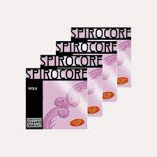 Spirocore