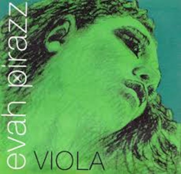 Evah Pirazzi - Green