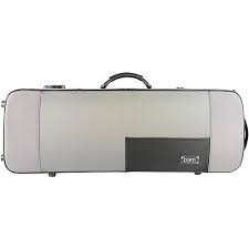 ESTOJO STYLUS RETANGULAR PARA VIOLA DE ARCO 40CM