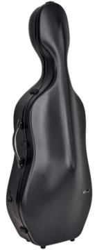 ESTOJO HIGHTECH SUPREME PARA VIOLONCELO (COM POLICARBONATO)