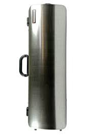 ESTOJO HIGHTECH RETANGULAR PARA VIOLINO - SEM BOLSO