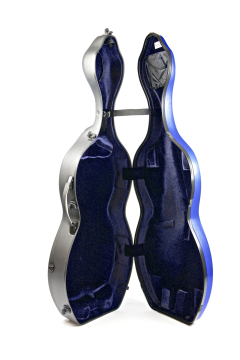 ESTOJO HIGHTECH SHAMROCK PARA VIOLONCELO