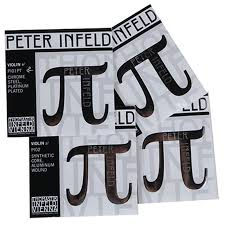 Peter Infeld