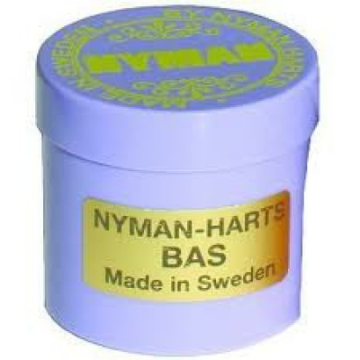 Nyman-Harts Bas