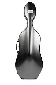 ESTOJO PARA VIOLONCELO HIGHTECH 3,5 COMPACTO