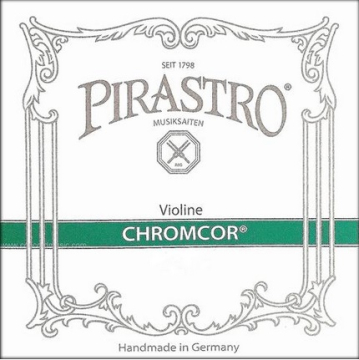 Chromcor