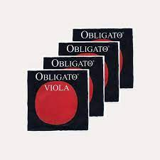 Obligato