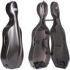 ESTOJO PARA VIOLONCELO HIGHTECH 3,5 COMPACTO