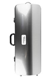 ESTOJO HIGHTECH RETANGULAR PARA VIOLA - SEM BOLSO