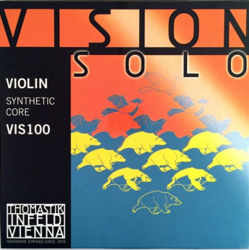 Vision Solo