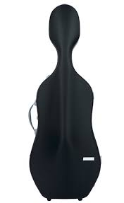 ESTOJO HIGHTECH SLIM PANTHER PARA VIOLONCELO