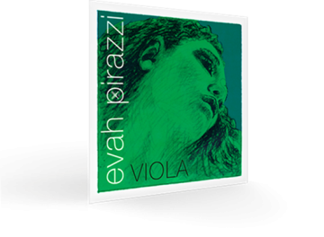 Evah Pirazzi - Green