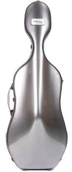 ESTOJO PARA VIOLONCELO HIGHTECH 3,5 COMPACTO