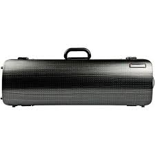 ESTOJO HIGHTECH RETANGULAR PARA VIOLINO - SEM BOLSO
