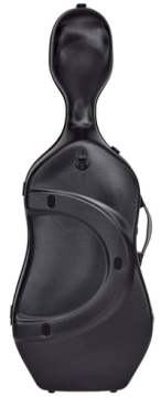 ESTOJO HIGHTECH SUPREME PARA VIOLONCELO (COM POLICARBONATO)