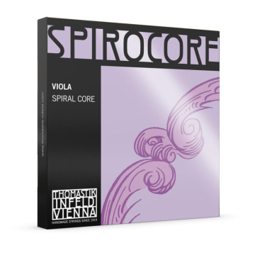 Spirocore