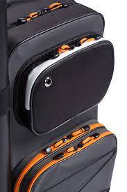 ESTOJO PEAK PERFORMANCE COMPACTO PARA VIOLINO