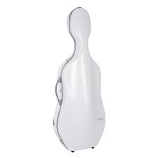 ESTOJO HIGHTECH SUPREME ICE PARA VIOLONCELO (POLICARBONATO)